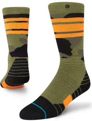 Stance Juniors Sargent Snow Sock 2023