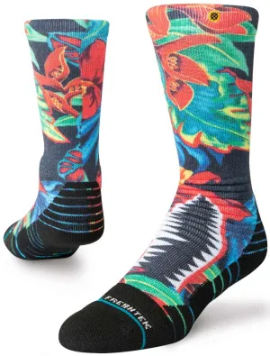 Stance Kids Bomin Snow Crew Sock 2024
