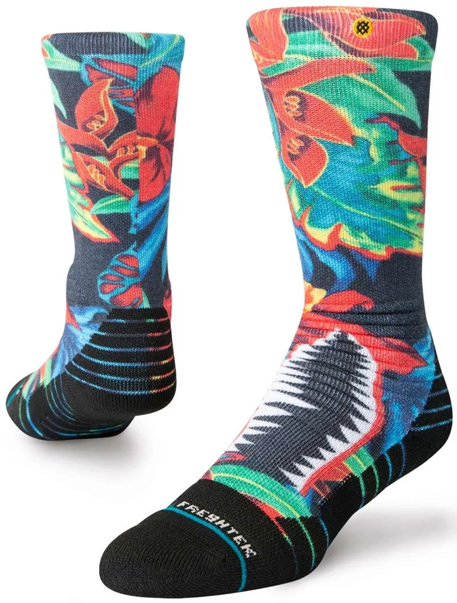Stance Kids Bomin Snow Crew Sock 2024