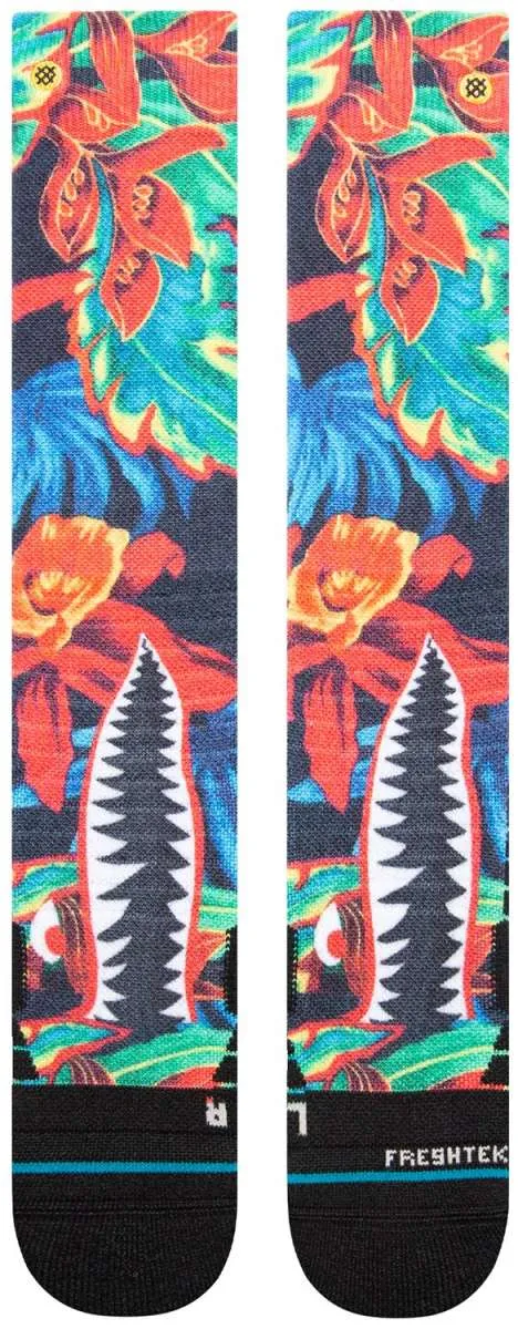Stance Kids Bomin Snow Crew Sock 2024