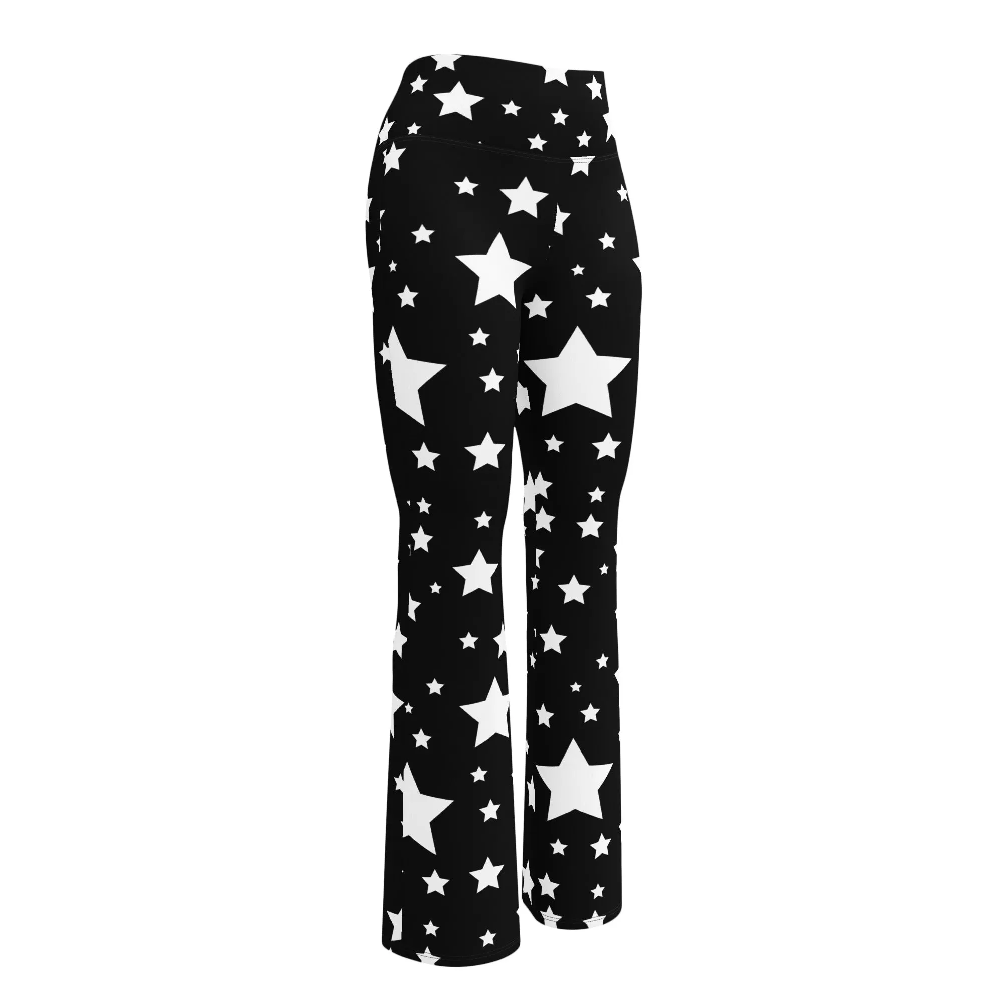 Star Flare leggings lioness-love