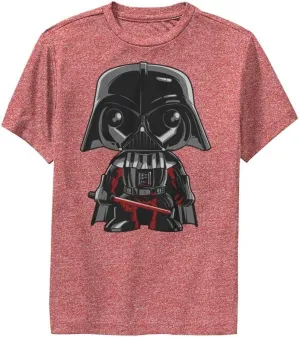 STAR WARS Boys' Performance Tee