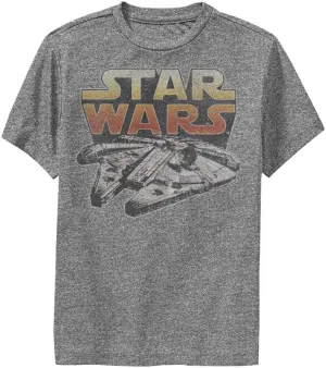 STAR WARS Boys' Performance Tee
