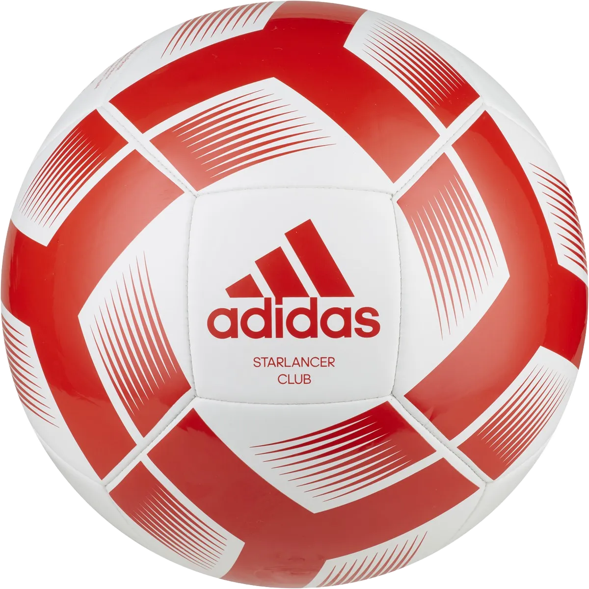 Starlancer Club Ball Size 5