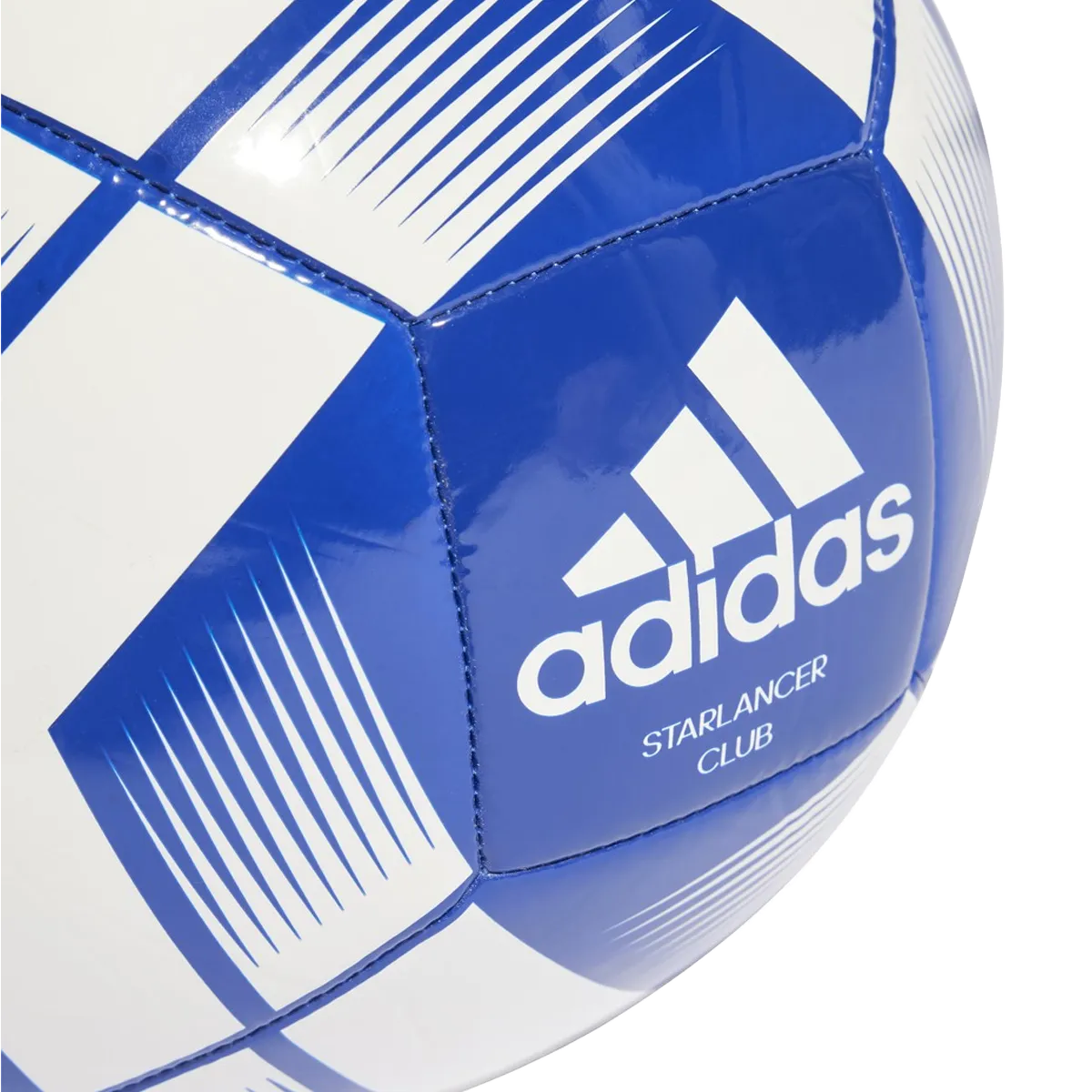Starlancer Club Ball Size 5