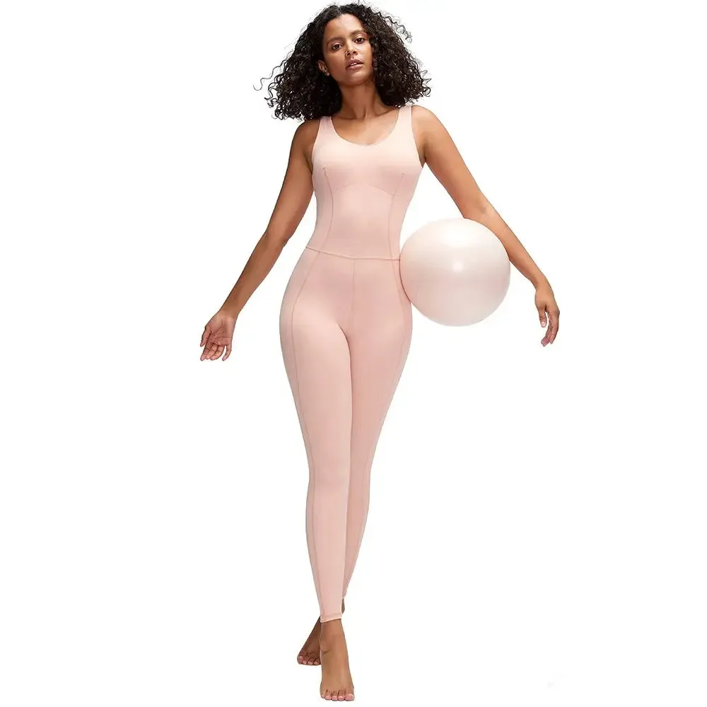 Starlight Dance Jumpsuit