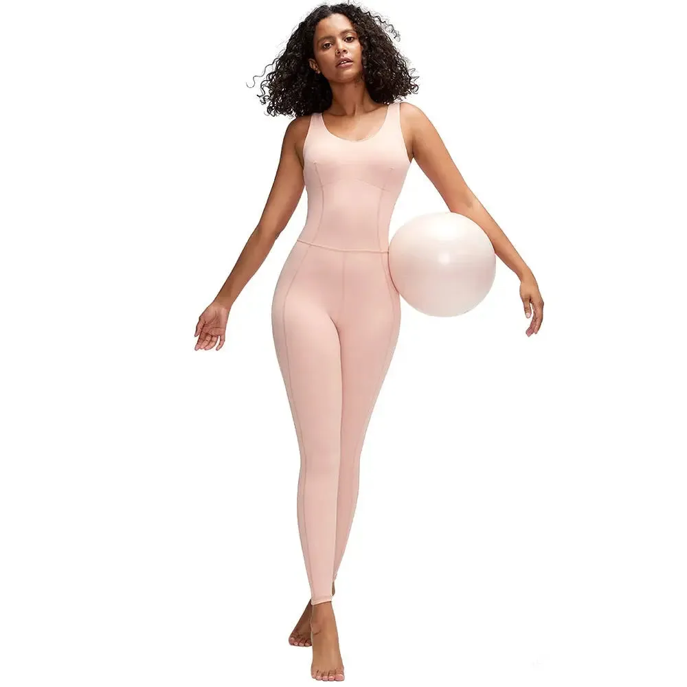 Starlight Dance Jumpsuit