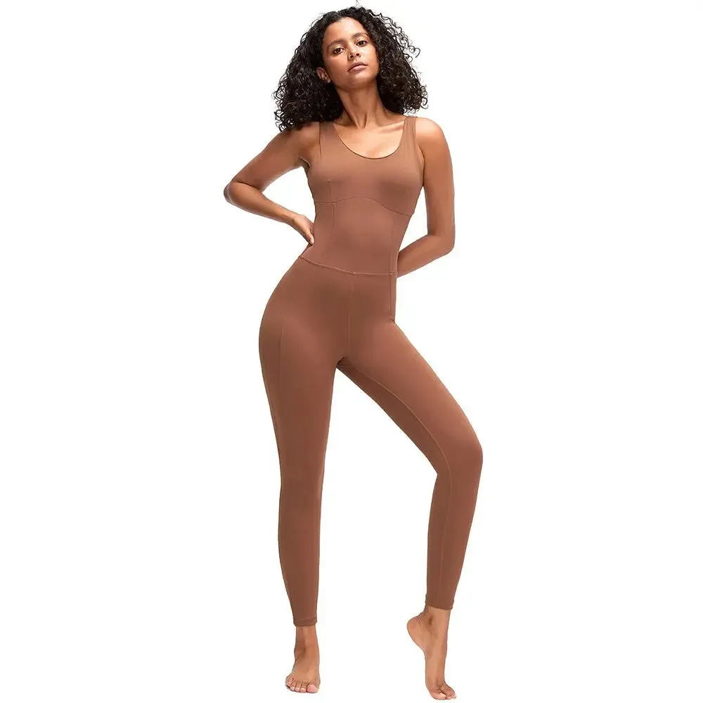 Starlight Dance Jumpsuit