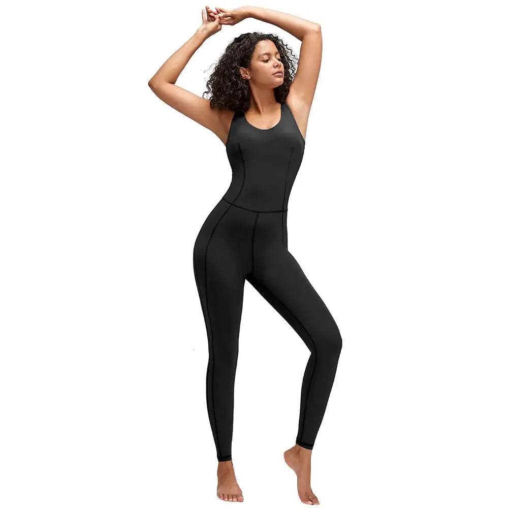 Starlight Dance Jumpsuit