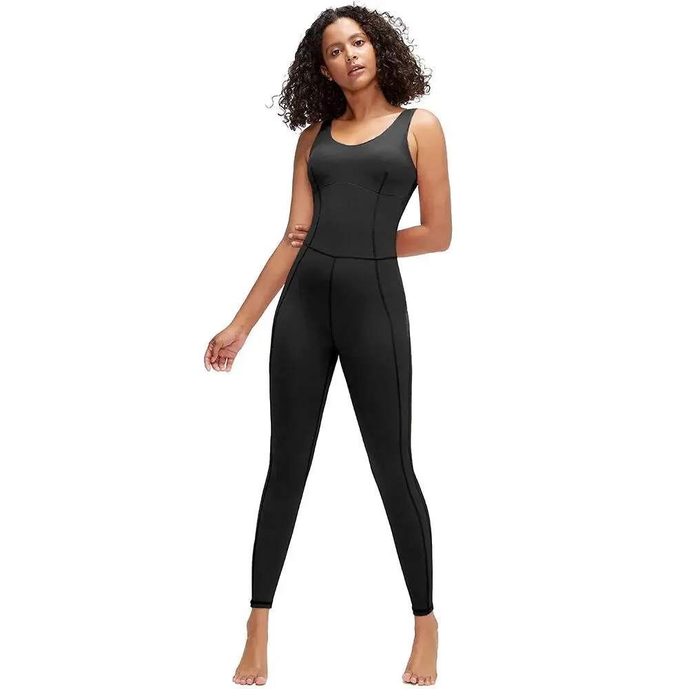 Starlight Dance Jumpsuit