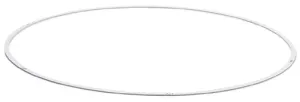 Steel Folding Discus Circle