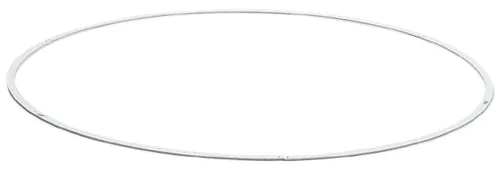 Steel Folding Discus Circle