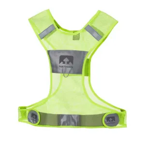 Streak Reflective Vest - Safety Yellow