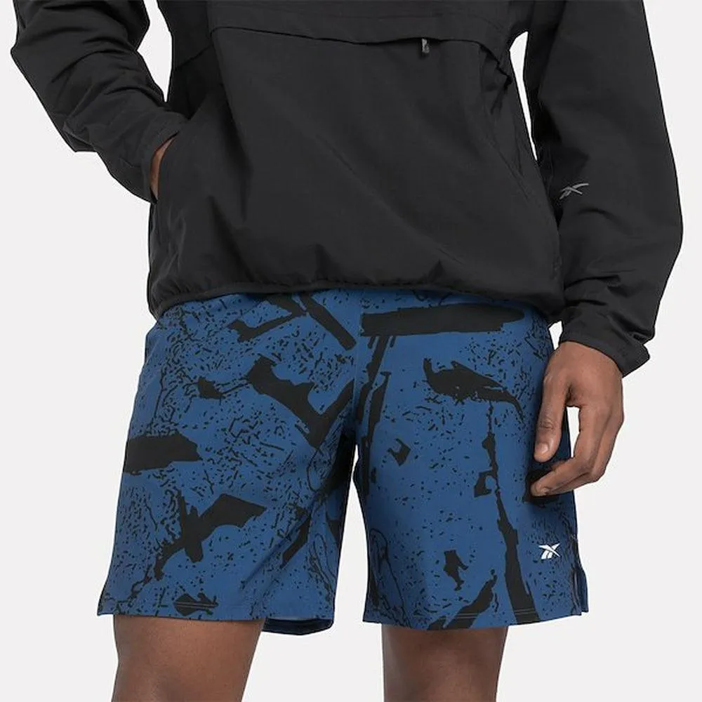 Strength Aop Short