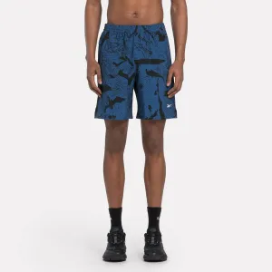 Strength Aop Short