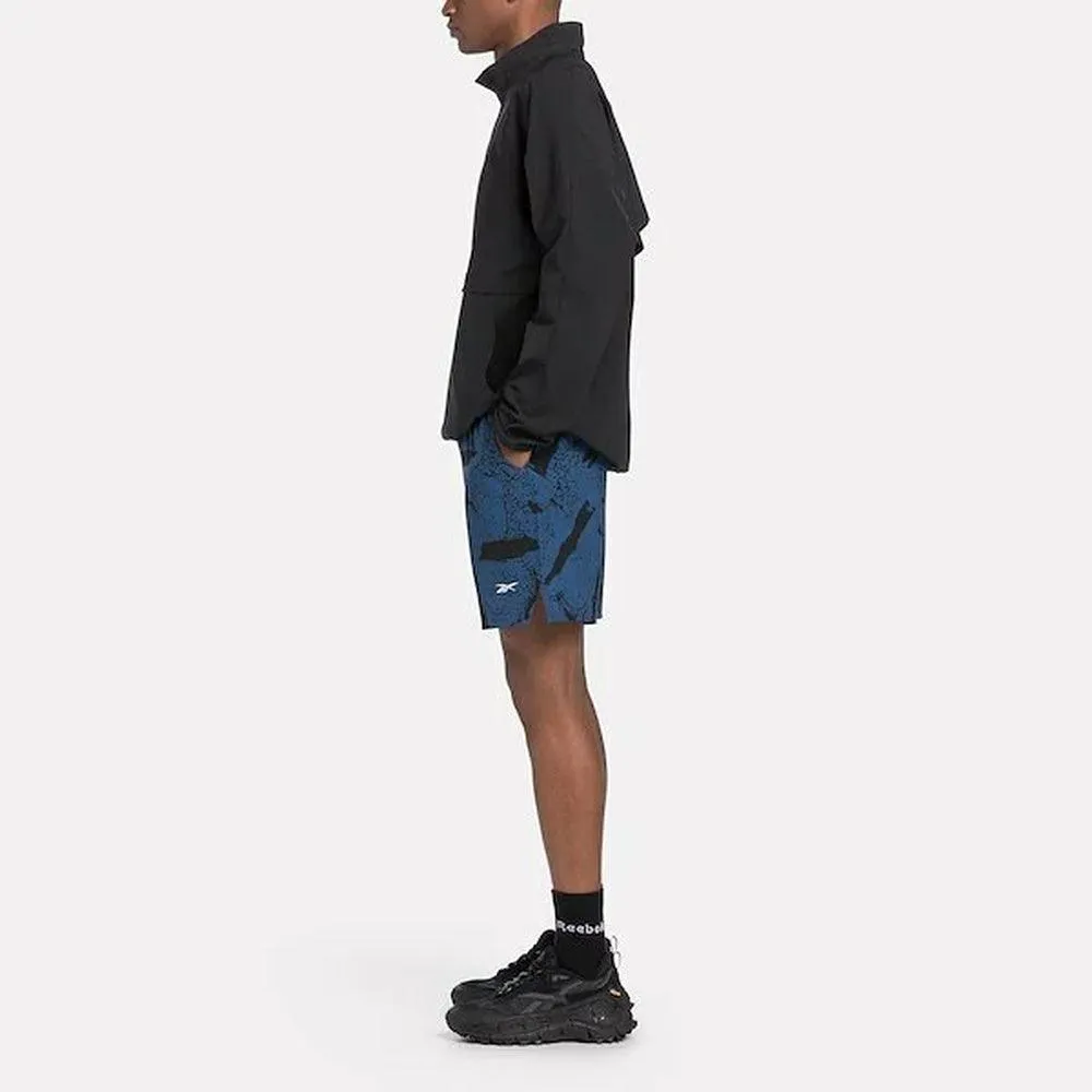 Strength Aop Short