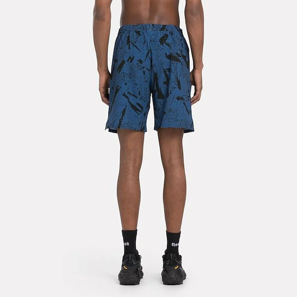 Strength Aop Short