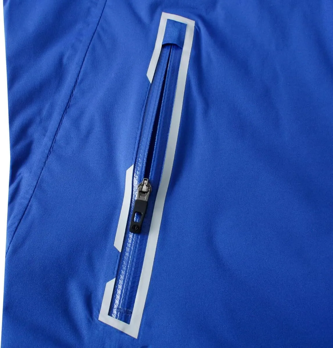 Sunice Performance Apparel - Jay Mens Waterproof Breathable Ultra Lightweight Hyper 4-Way Stretch Performance Jacket