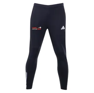 Super Soccer Stars adidas Tiro 23 Training Pant Black