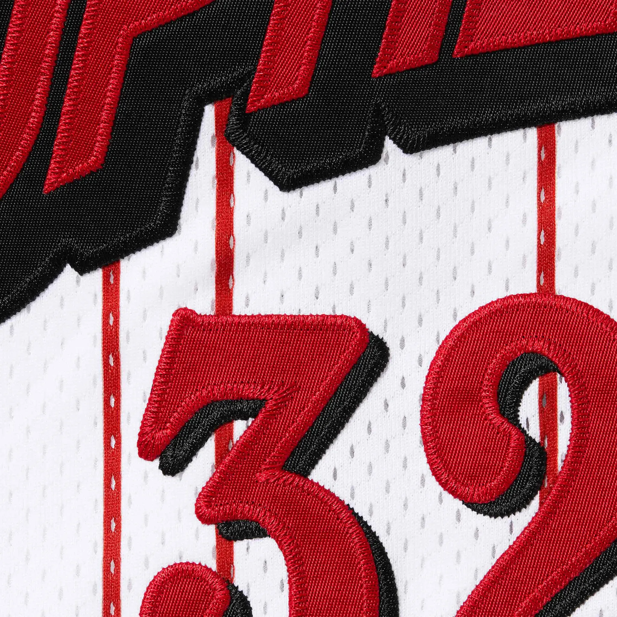 Supreme Star Basketball White Shorts
