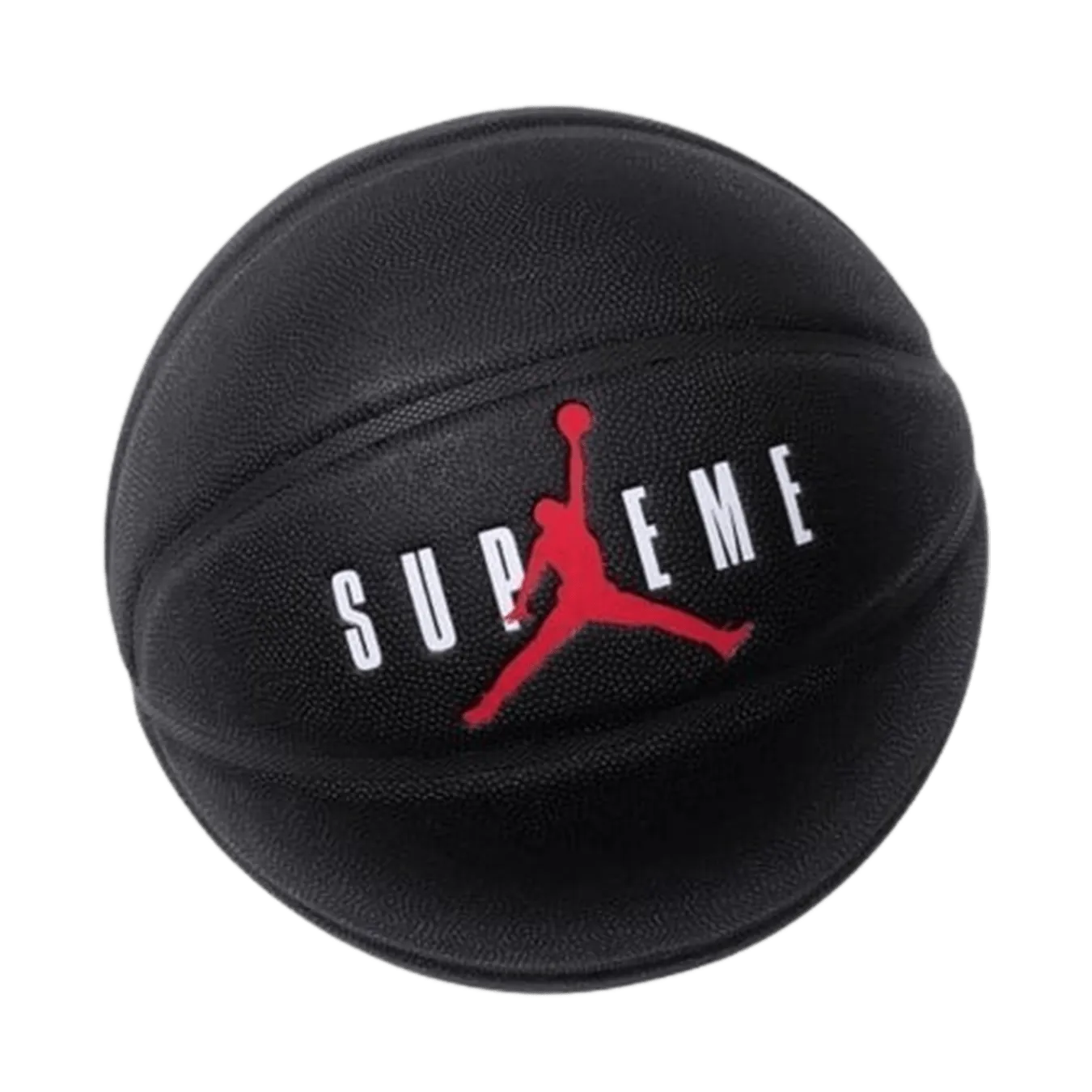 Supreme x Jordan Basketball