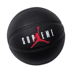 Supreme x Jordan Basketball
