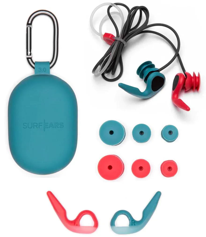 SURF EARS 3.0