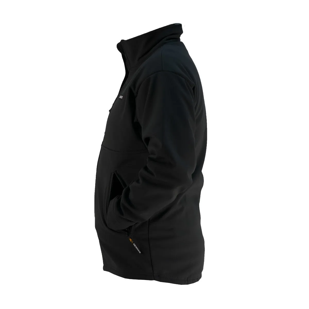 Swazi Assegai Jacket