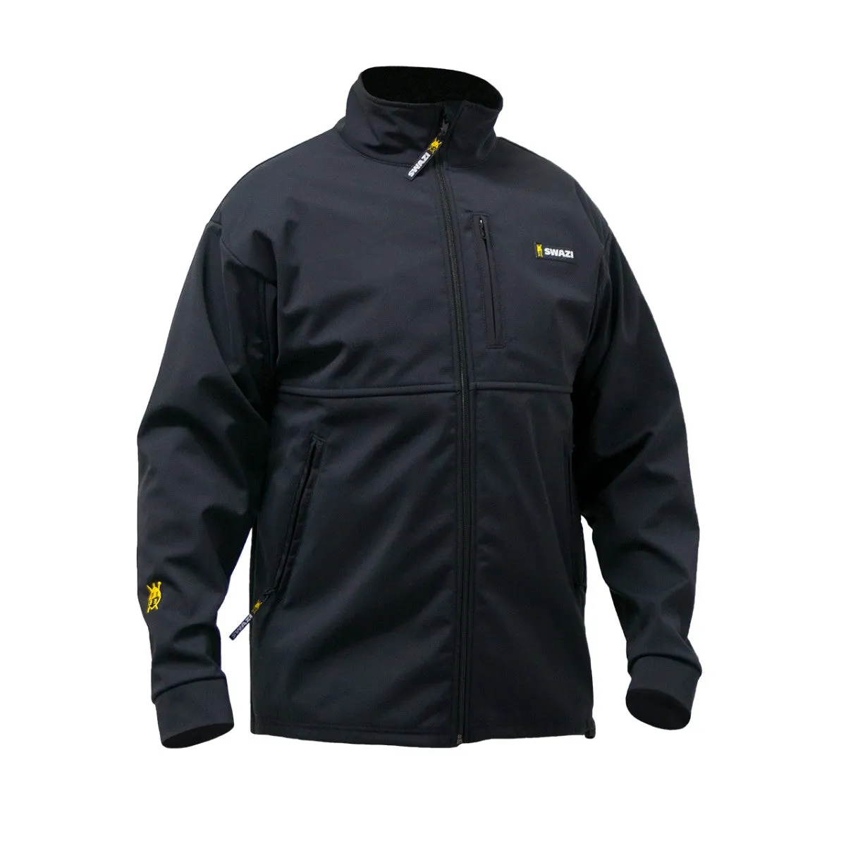 Swazi Assegai Jacket