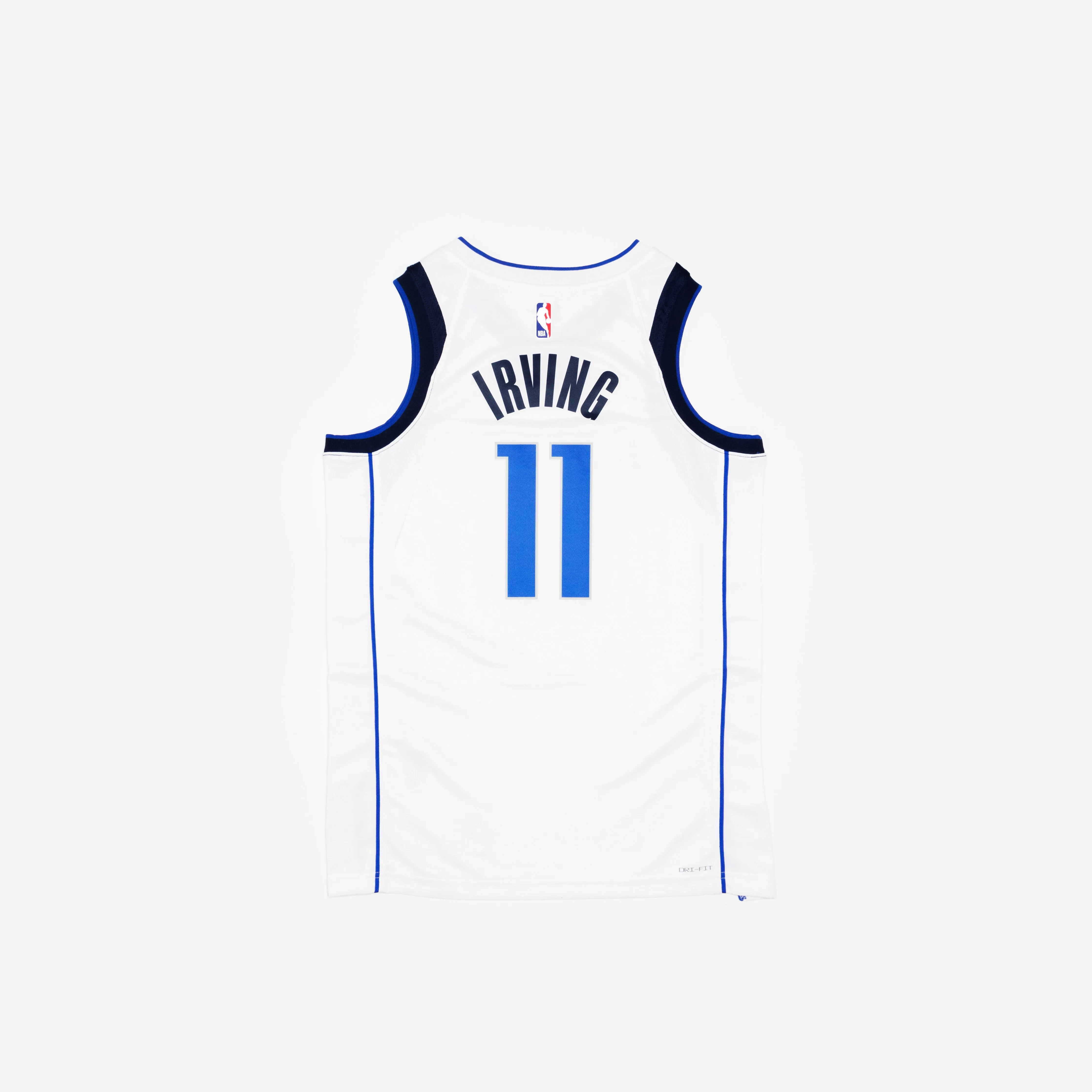 Swingman Jersey