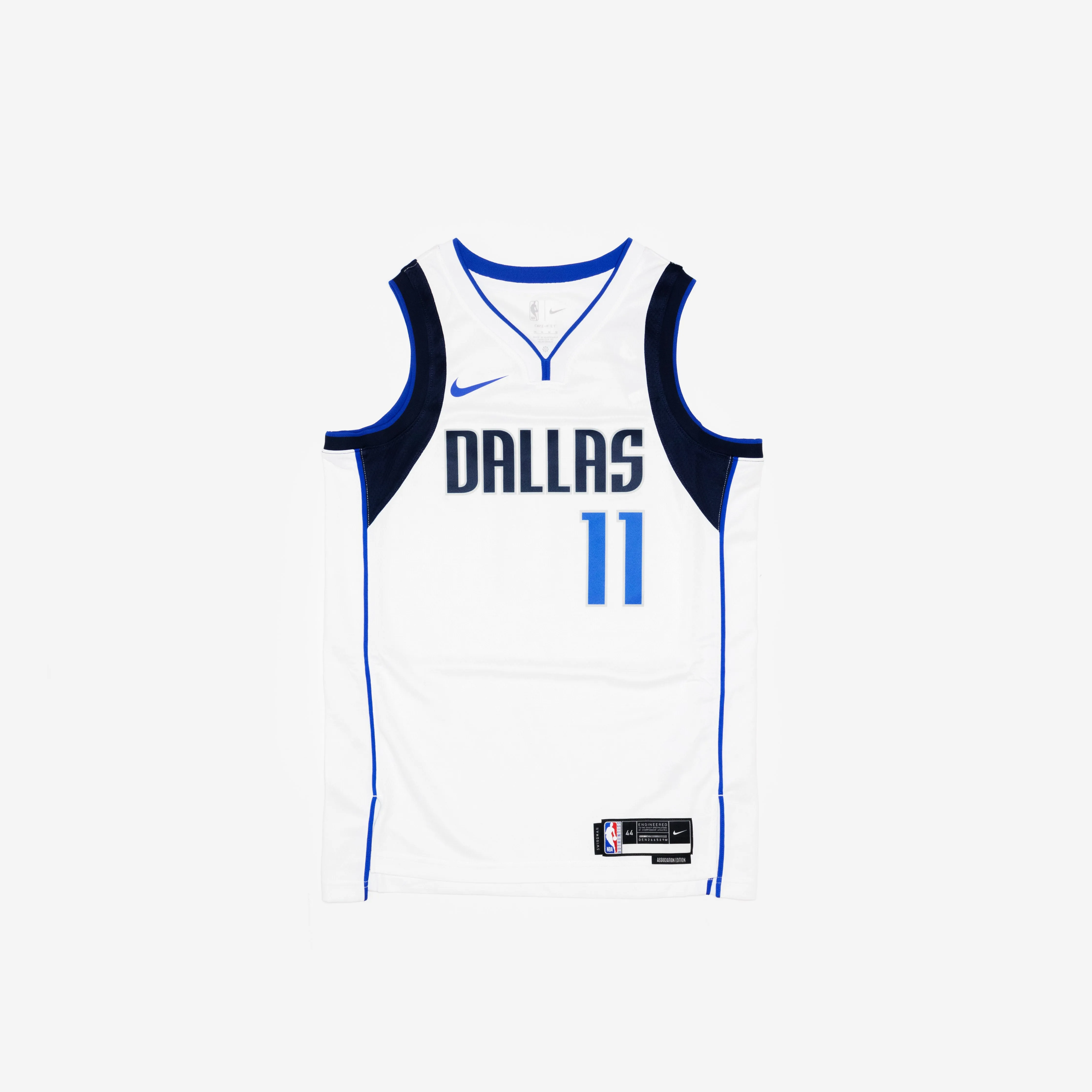 Swingman Jersey