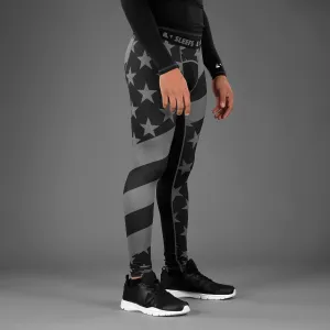 Tactical Compression Tights / Leggings