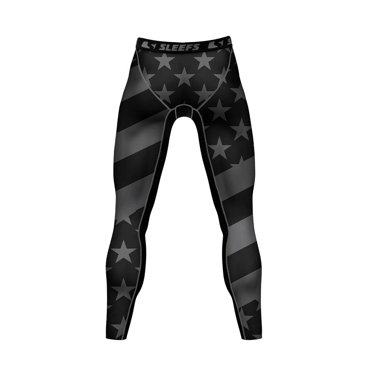 Tactical Compression Tights / Leggings