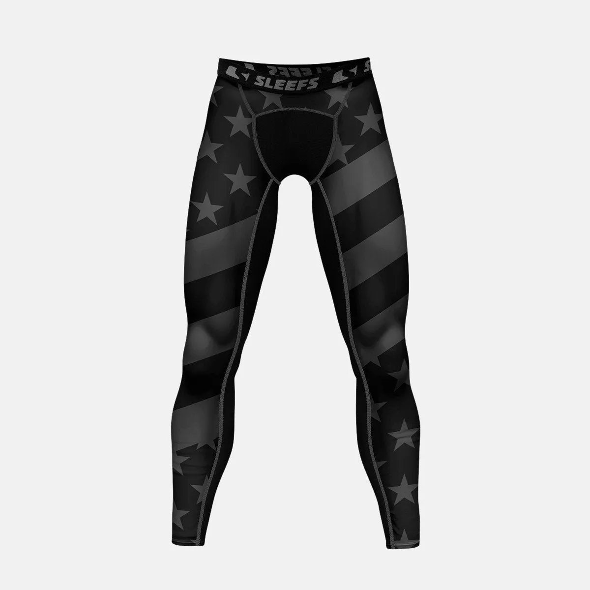 Tactical Compression Tights / Leggings