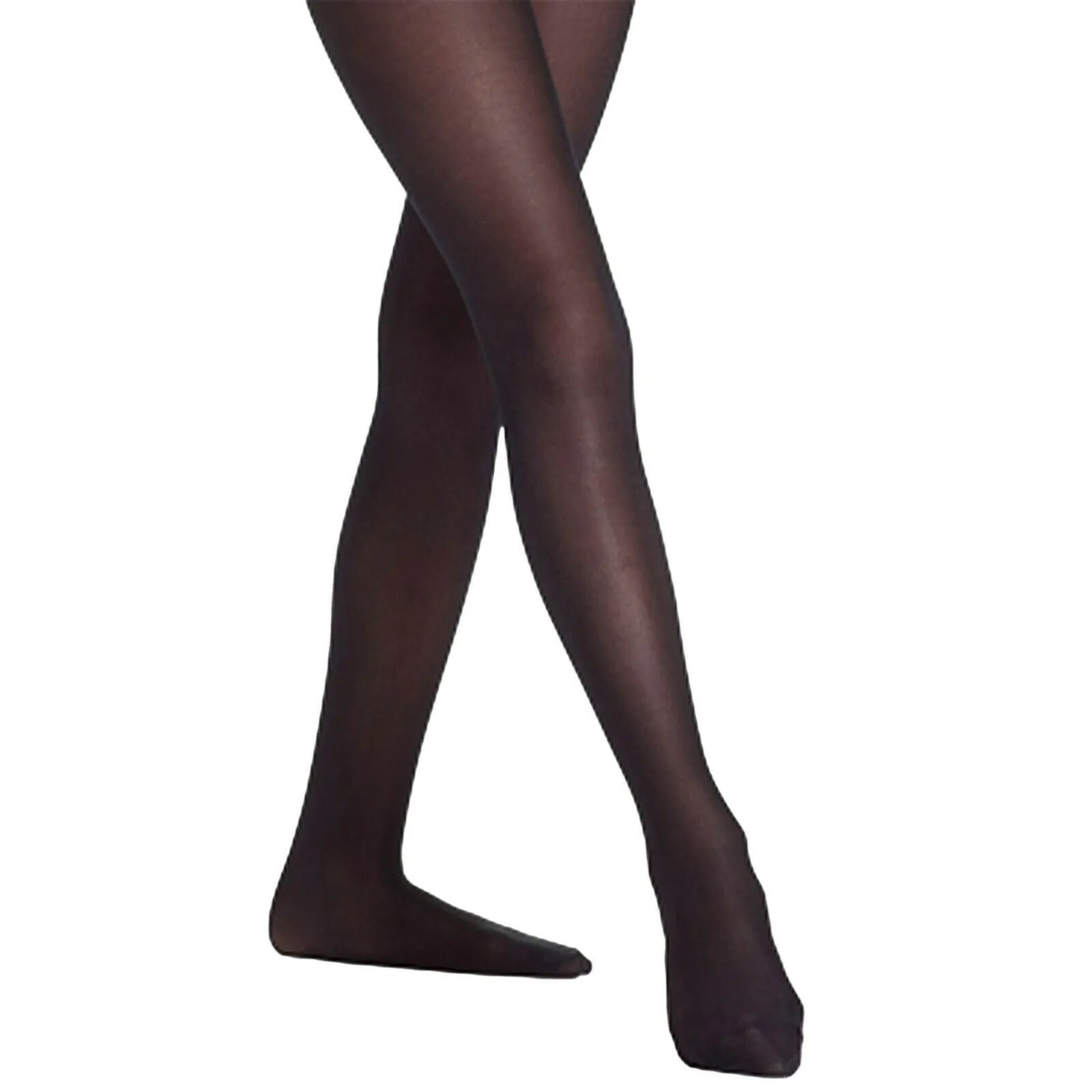 Tamara 70D Light Shimmer Glossy Tights w/ Cooling Effect - Hooters Cheer Dance