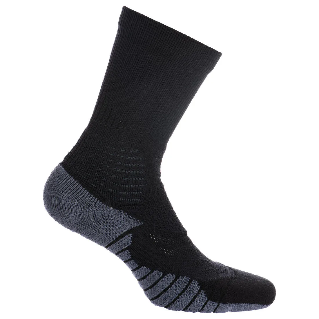 Tarmak 900 Mid-Rise Basketball Socks