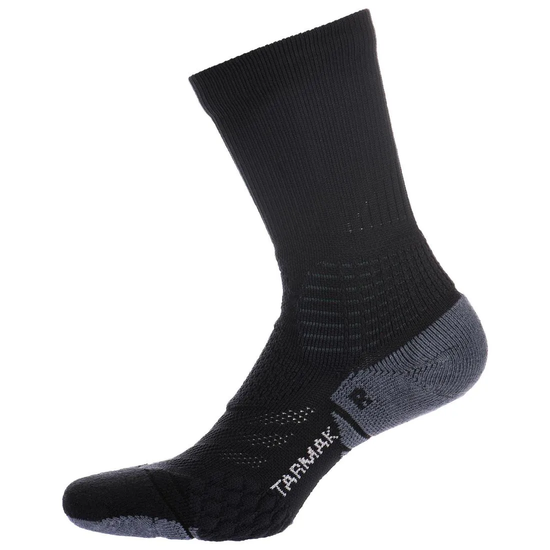 Tarmak 900 Mid-Rise Basketball Socks
