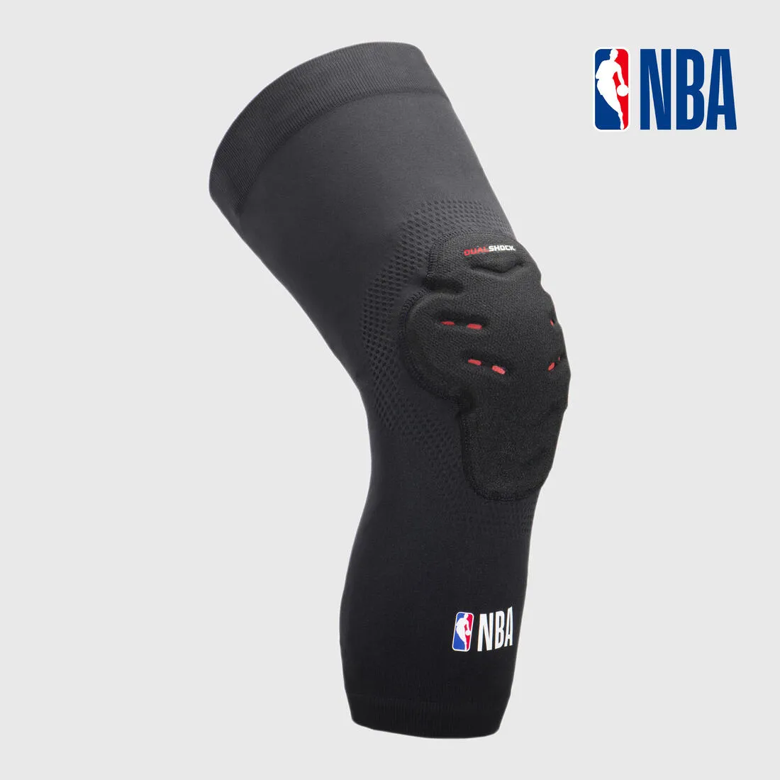 Tarmak x NBA Adult's Knee Pads - 2 Pack