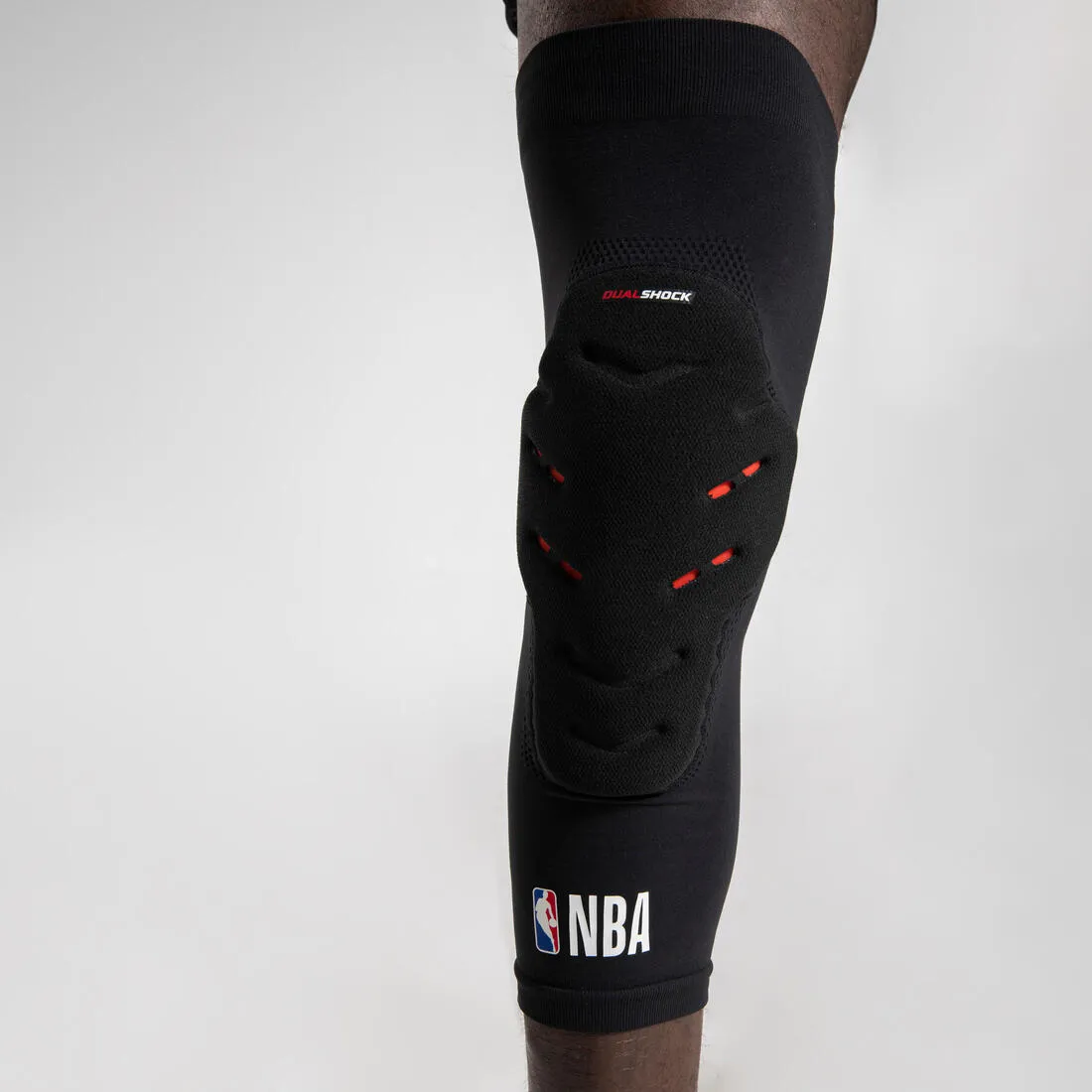 Tarmak x NBA Adult's Knee Pads - 2 Pack