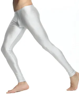 TAUWELL Men's Sports Compression Tights Leggings
