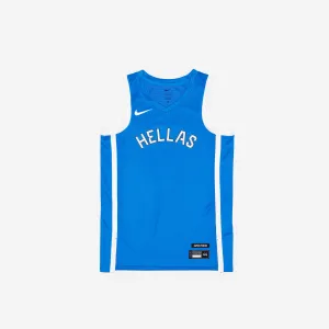Team Greece Limited Road Jersey 24