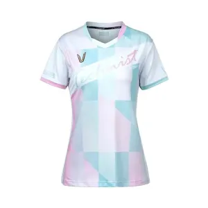 Technist 23TT-86A60 Women's Game Shirt [Mint]