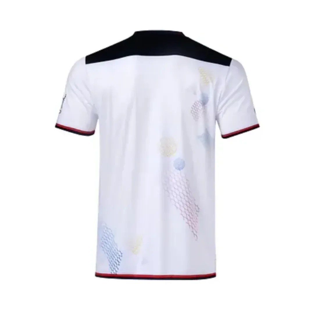 Technist TNT-6414 Game Wear Men's T-Shirt