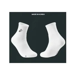 Technist TS-27S Socks [White]