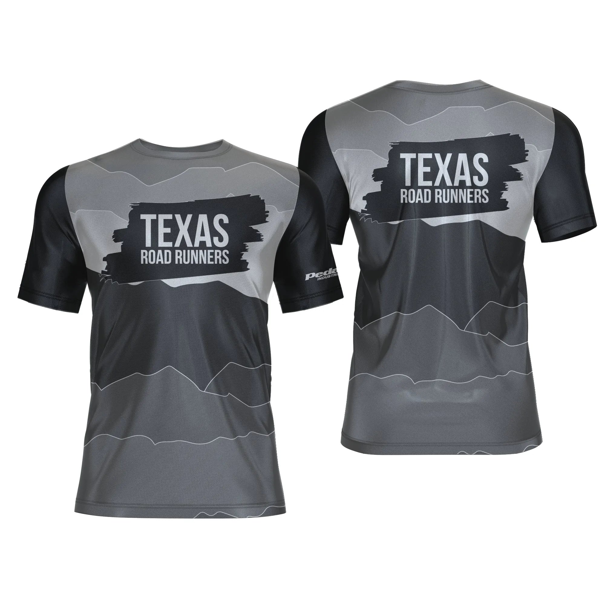 Texas Roadrunners 2024 SUPERTECH T