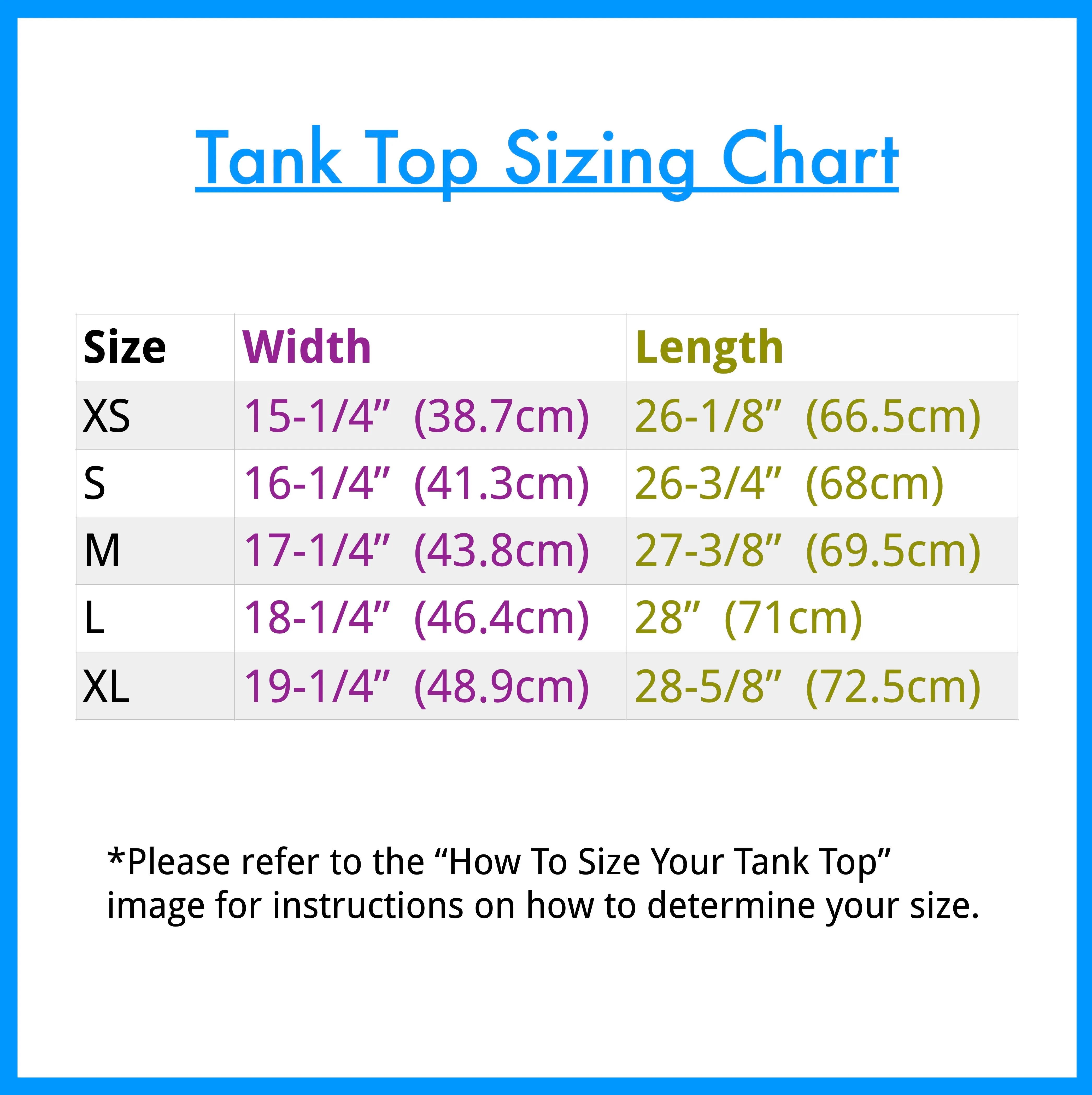 Texas Yogini Mandala Tank Top