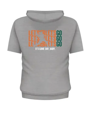 TG2 Cut Off Hoodie V5