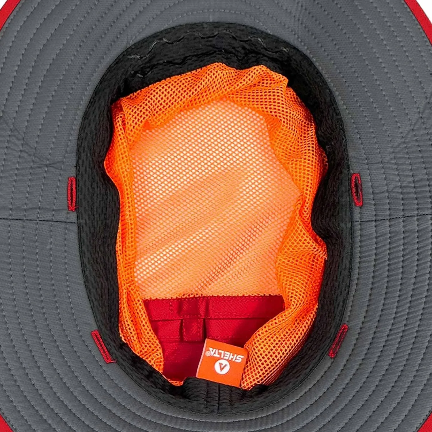 The Condor Performance Sun Hat