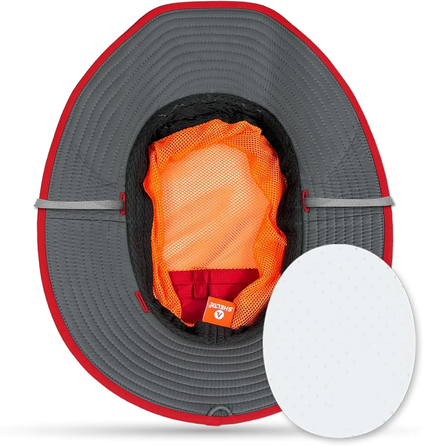 The Condor Performance Sun Hat