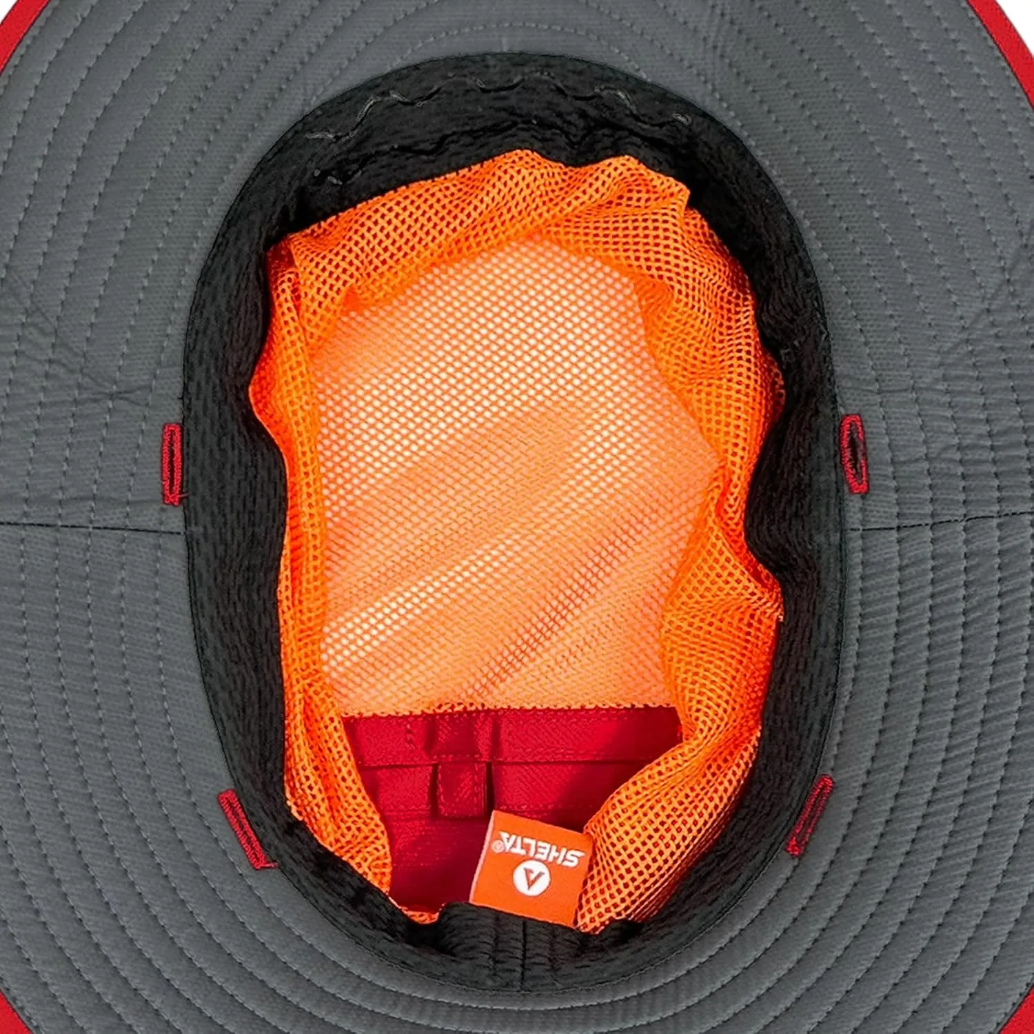 The Condor Performance Sun Hat
